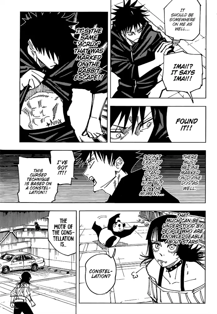 Jujutsu Kaisen Chapter 156 image 06_optimized